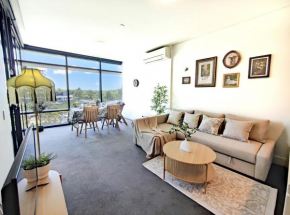 French Country Style in Olympic Park, Sydney